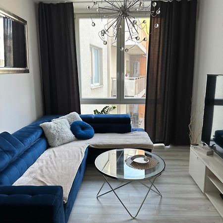Majestic Old Town Apartments براتسيلافا المظهر الخارجي الصورة