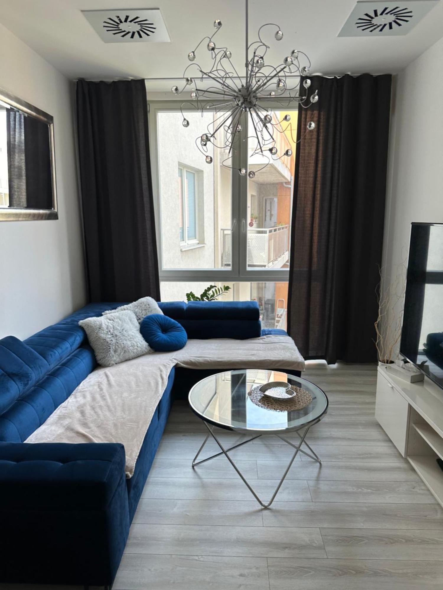 Majestic Old Town Apartments براتسيلافا المظهر الخارجي الصورة