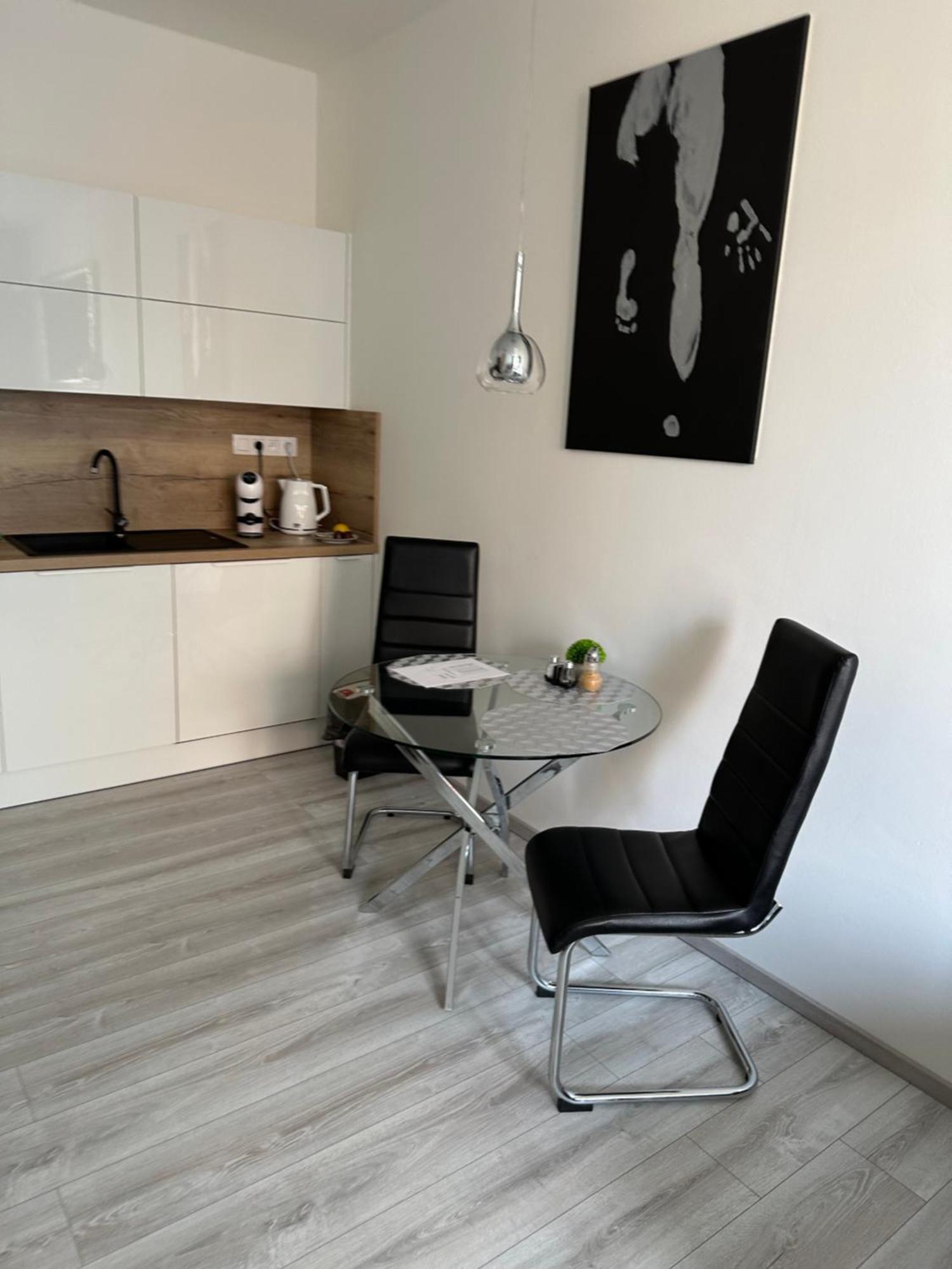 Majestic Old Town Apartments براتسيلافا المظهر الخارجي الصورة