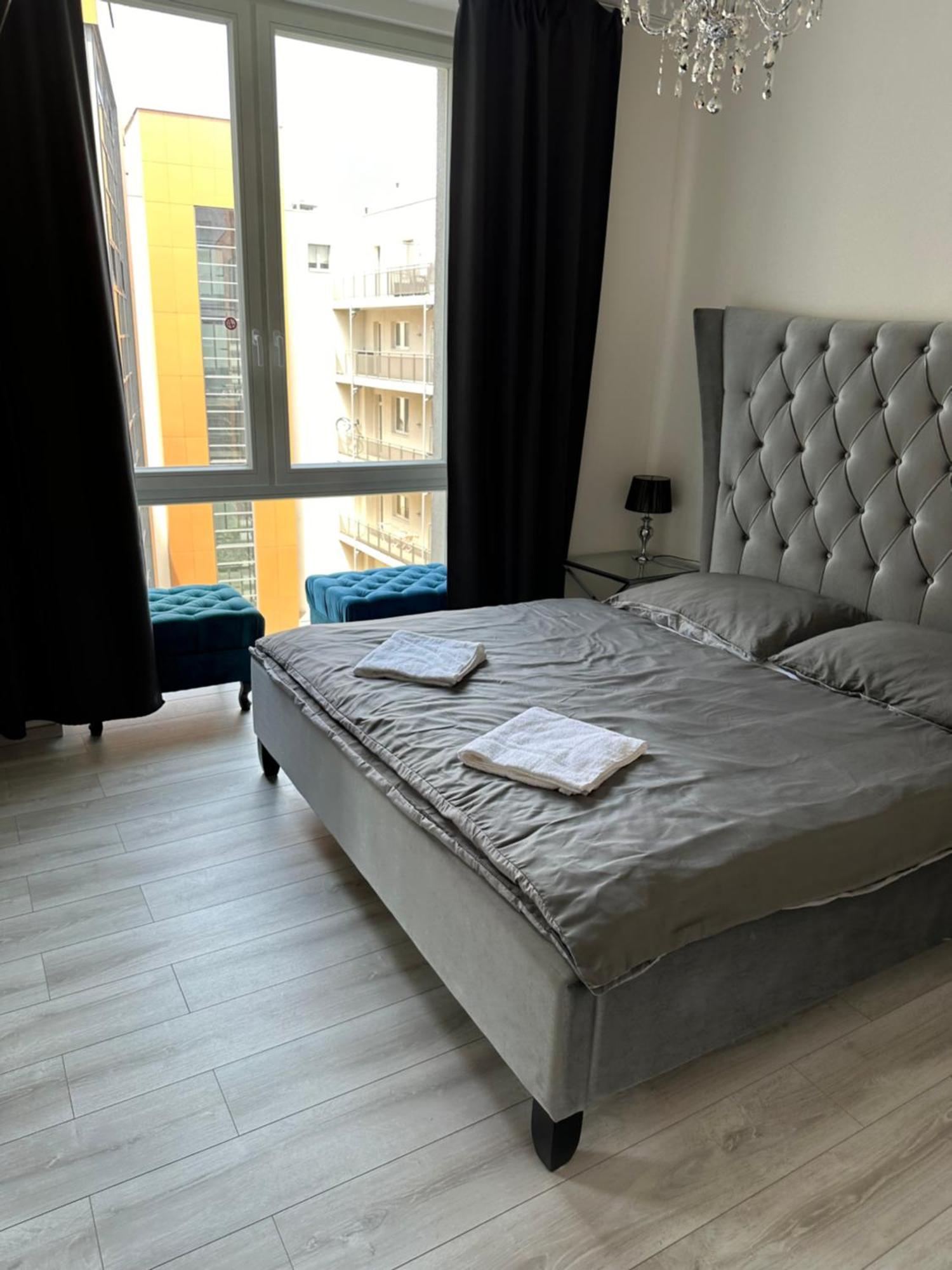 Majestic Old Town Apartments براتسيلافا المظهر الخارجي الصورة