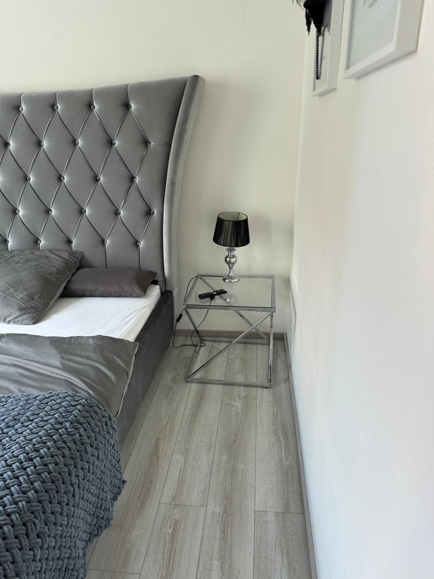 Majestic Old Town Apartments براتسيلافا المظهر الخارجي الصورة