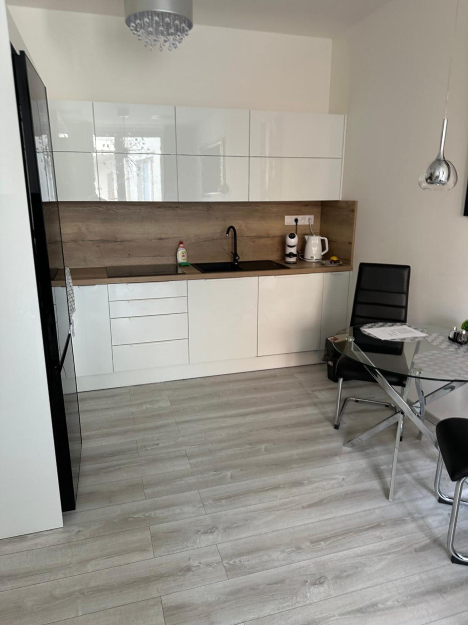 Majestic Old Town Apartments براتسيلافا المظهر الخارجي الصورة